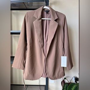 Athleta Endless Blazer